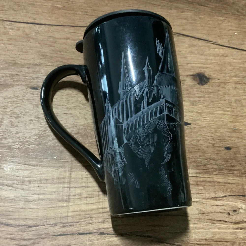 The‎ Wizarding World of Harry Potter Travel Mug , Universal Studios